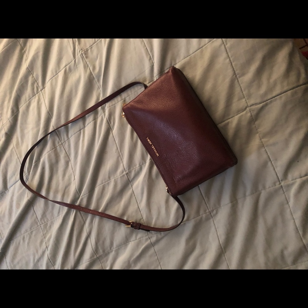Michael Kors crossbody